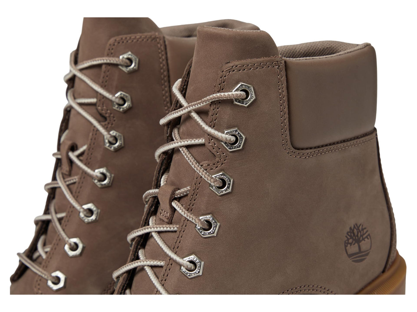 Timberland Women's Allington Heights 6 Inch Boot