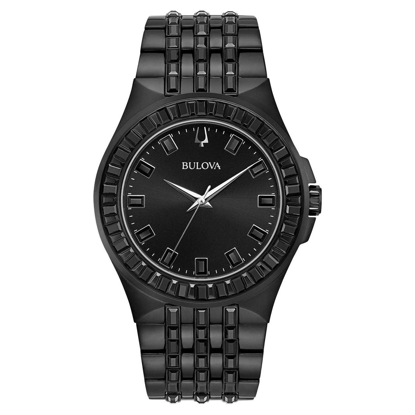 Montre Bulova Phantom Crystal pour homme 