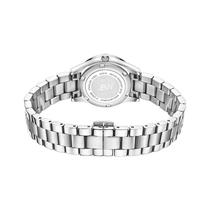 Montre JBW Cristal Spectra pour femme avec diamants de 0,06 ct J6392B