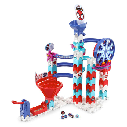 VTech Marble Rush Corkscrew Rush Set