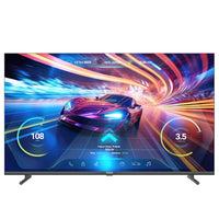 Philips Google TV 43" 4K Gaming Ultra HD Fast Response Panel 144Hz, Google TV, HDR10 (43PUG7674/F6), Dolby Atmos