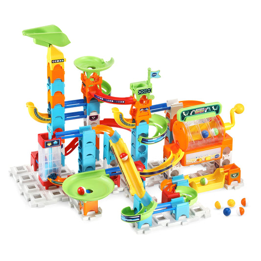 Juego de sacacorchos Marble Rush de VTech 