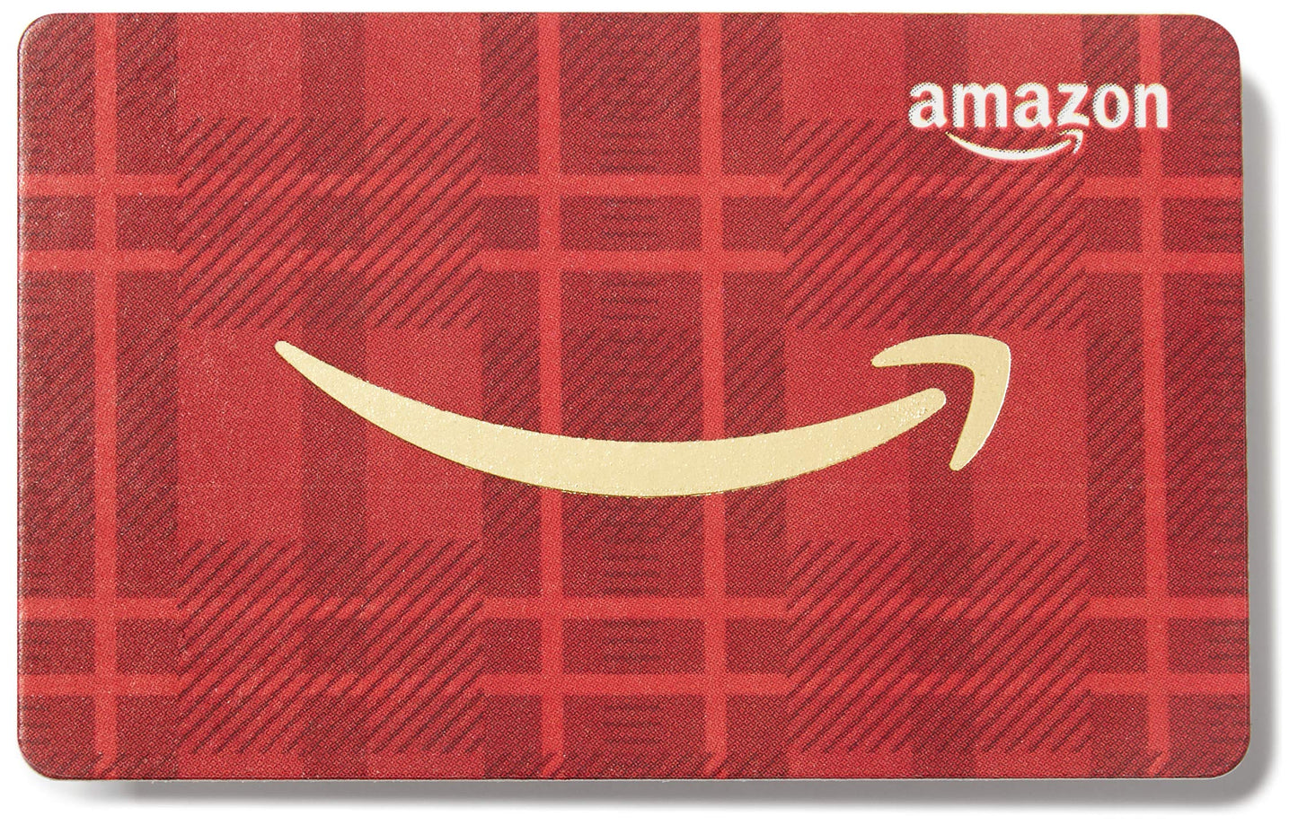 Amazon.ca Gift Card in a Holiday Gift Box (Various Designs)