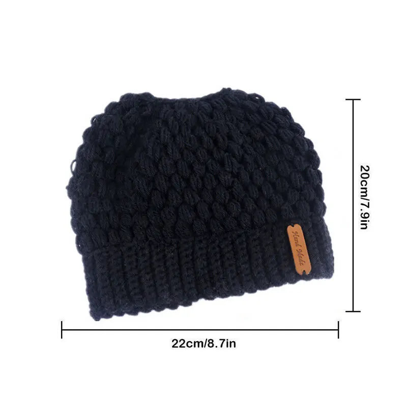 Winter Knitting Hats