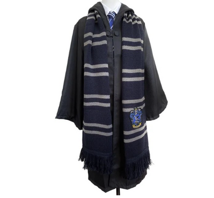 College Badge Scarfs