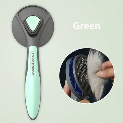 Pets Grooming Brush