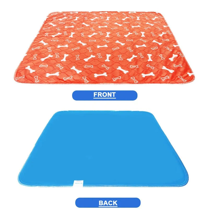 Waterproof Reusable Mats for Pets