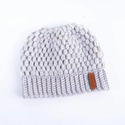 Winter Knitting Hats